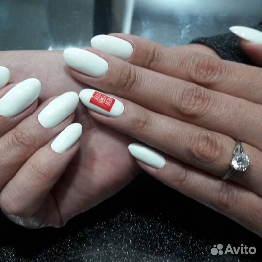 Маникюр и педикюр на дому