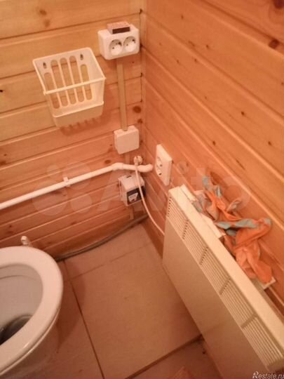 1-к. квартира, 32,1 м², 1/2 эт.