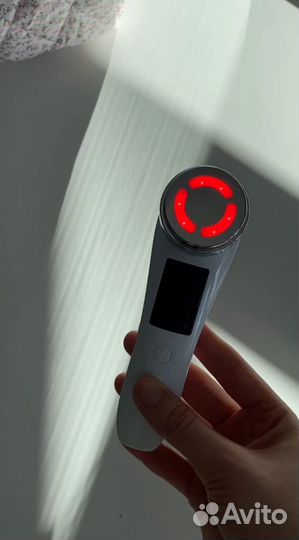 Массажер от морщин