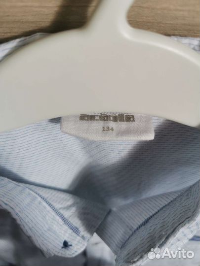 Рубашка для мальчика