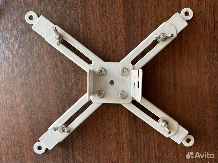 Кронштейн для проектора потолочный