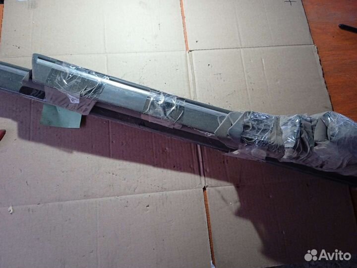 Молдинг сааб 9000