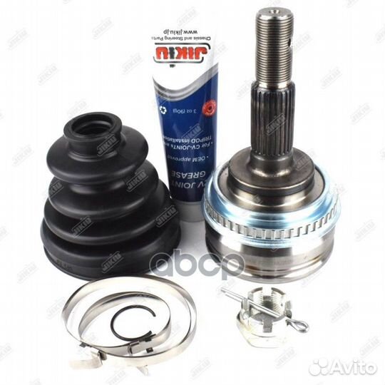 ШРУС JC21008 JC21008 jikiu