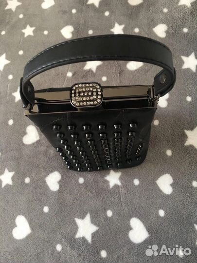 Сумка дамская