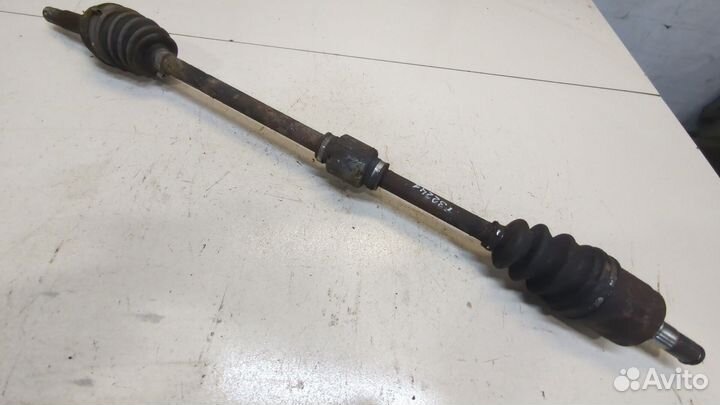 Полуось Hyundai Atos (Amica), 2001