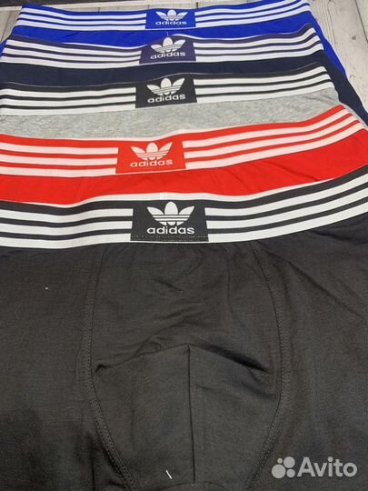 Трусы мужские