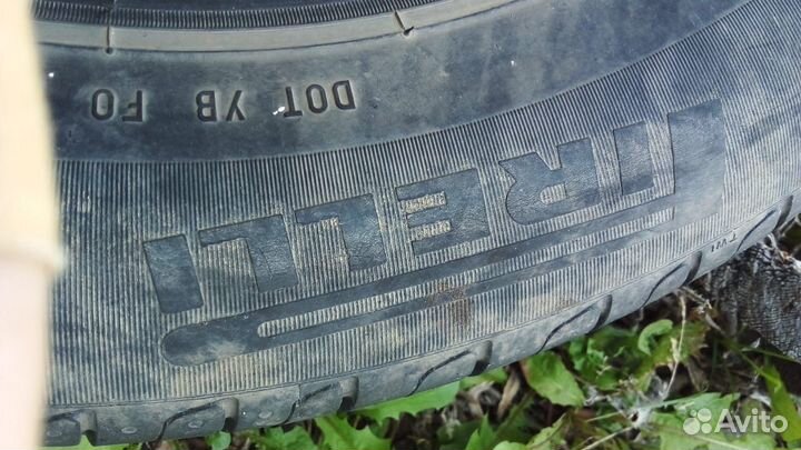 Pirelli Cinturato P7 205/60 R16 92H