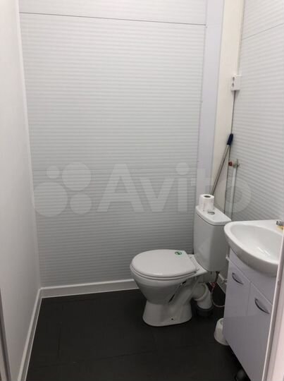 Торговая площадь, 57 м²