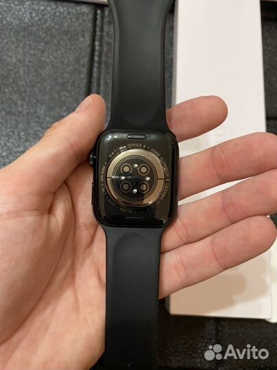 Смарт часы Apple Watch 7/8 45mm
