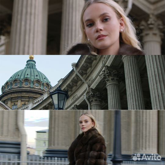 Видеограф, видеооператор