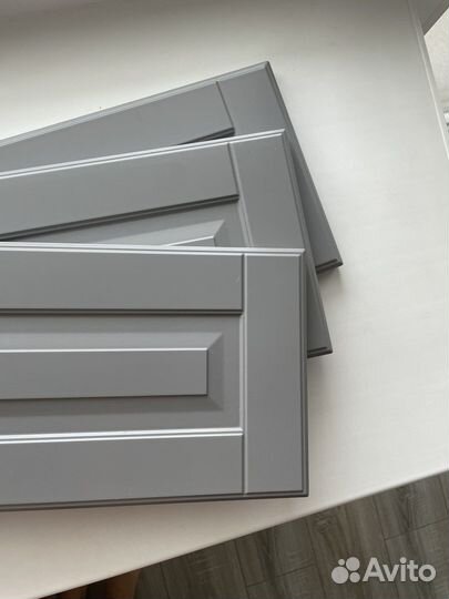 Кухонные фасады IKEA