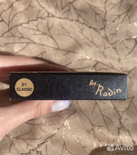 Новая пудра-контуринг TOO cool FOR school, Корея