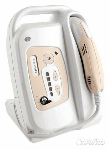 Эпилятор лазерный