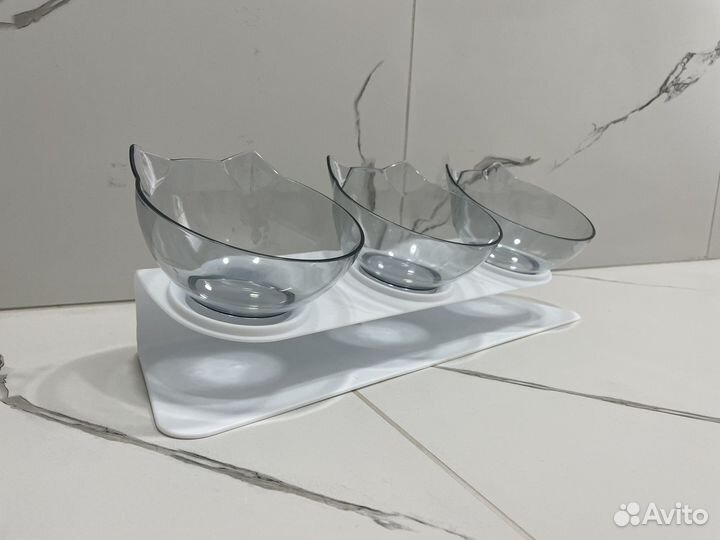 Миска для животных