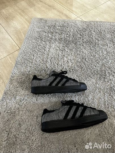 Кеды Adidas SuperStar Оригинал