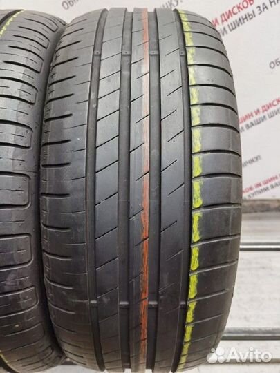 Goodyear EfficientGrip Performance 205/50 R16 87W