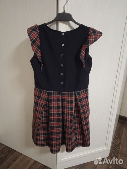 Школьная форма