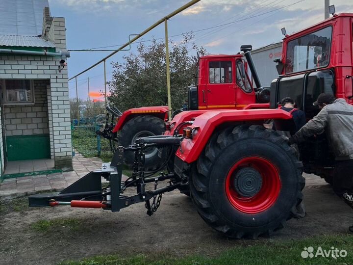 Трактор ХТЗ 150К-09-25, 2022