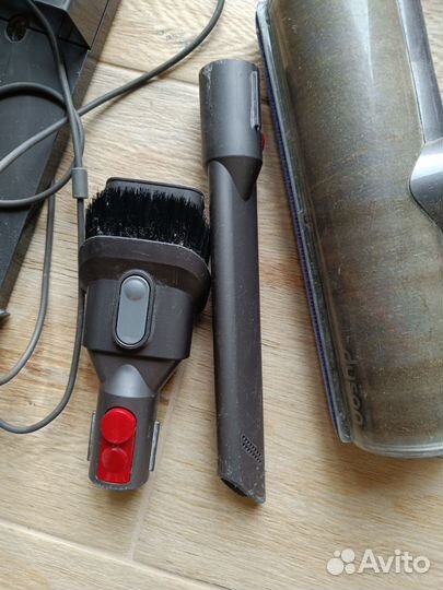 Пылесос dyson v7