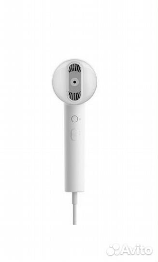 Фен Xiaomi Mi lonic Hair Dyer H300 EU белый