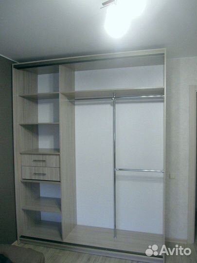 Шкафы от производителя