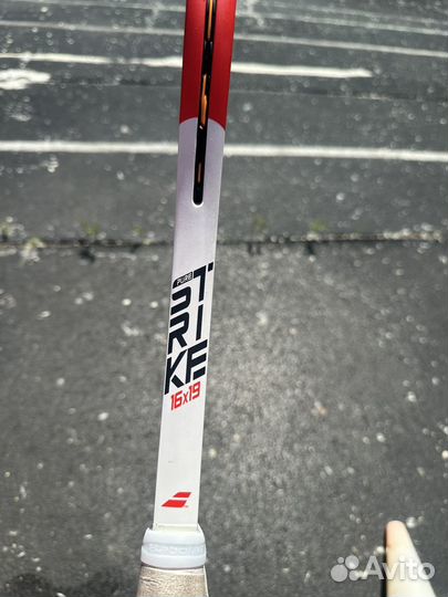 Ракетка для большого тенниса babolat