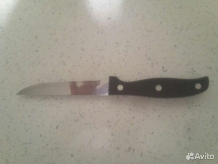 Нож кухонный разделочный royal kuchen