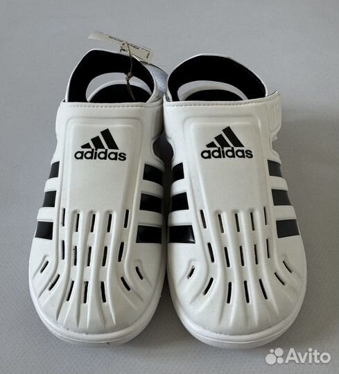 Водние сандалии Adidas Summer, 34 размер