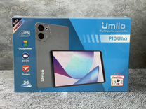 Планшет Umiio P10 Ultra 8.1" 64Gb Новый