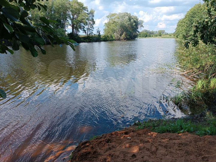 Участок 2 га (ИЖС)