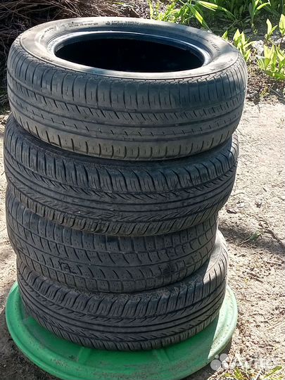 Колеса r 14 летние на ваз гранта