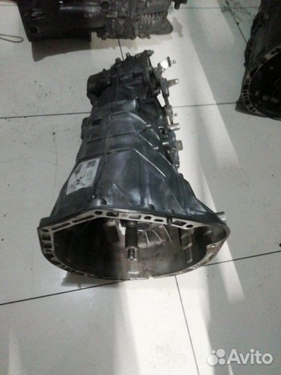 МКПП A90626606901 Mercedes Sprinter W909