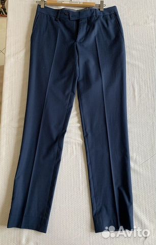 Брюки мужские
