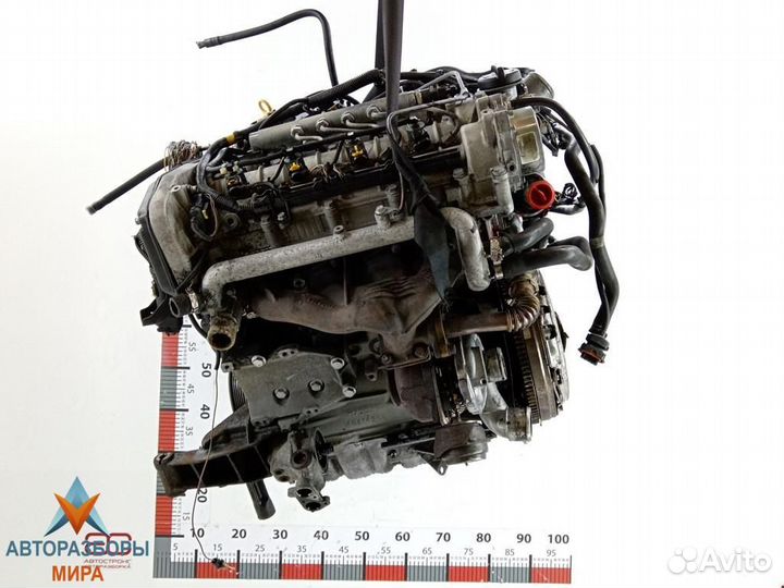 Форсунка Alfa Romeo 156 932 2003 93184794