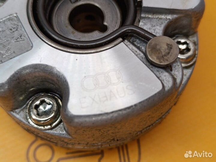 Фазорегулятор Audi A6 C6 BKH 2007