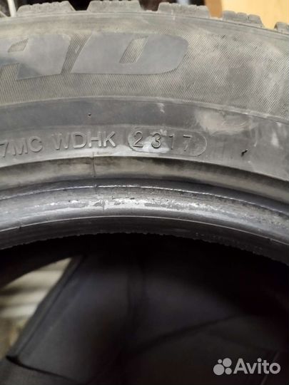 Habilead IceMax RW506 235/55 R17 103T