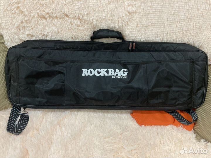 Мидиклавиатура Нектар SE49