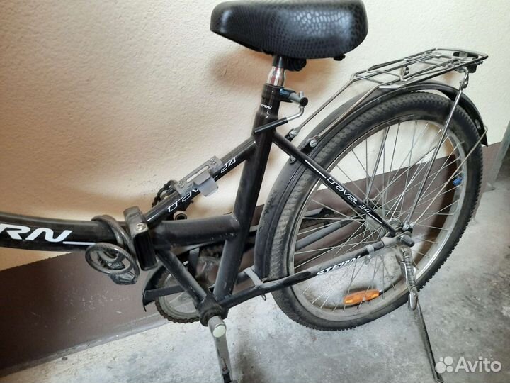 Велосипед Stern Travel 24