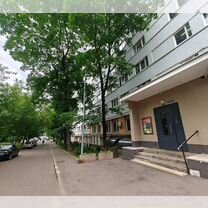 Апартаменты-студия, 10,5 м², 1/13 эт.