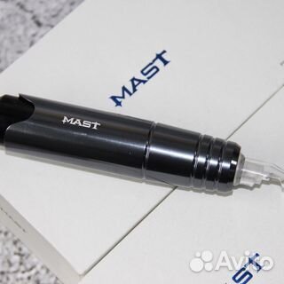Аппарат для перманентного макияжа mast P10