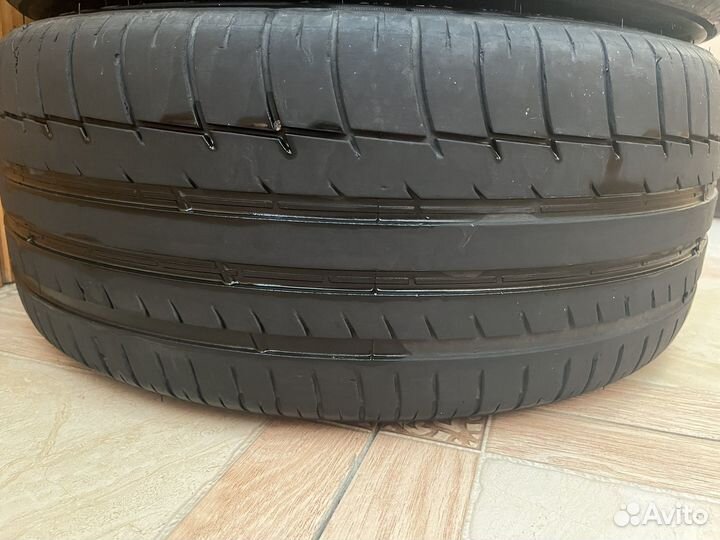 Triangle Sportex TSH11 225/40 R18 92Y