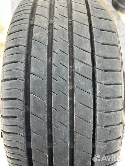 Dunlop Le Mans V 205/55 R16 91V