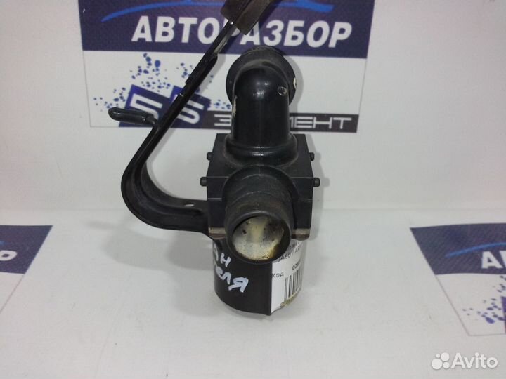 Кран печки Infiniti QX56 JA60