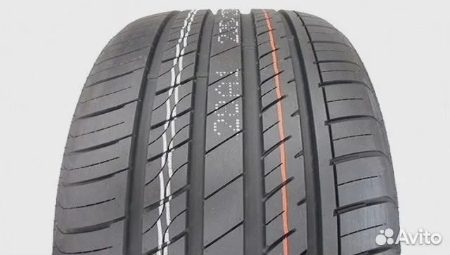 Arivo Ultra ARZ5 275/45 R20 и 305/40 R20 97W