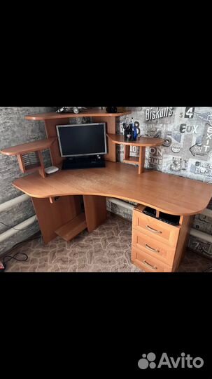 Шифонеры бу