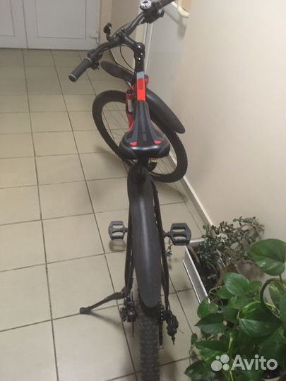 Велосипеды бу взрослый 29 колеса