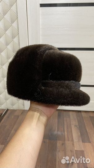 Шапка формовка