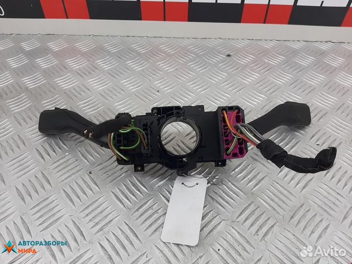 Переключатель подрулевой (стрекоза) Volkswagen 3