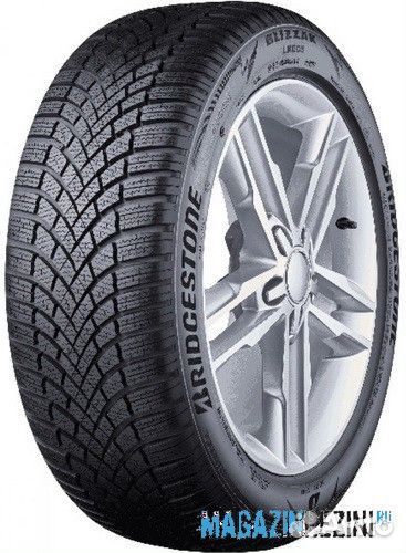 Bridgestone Blizzak LM-005 275/35 R21 103V