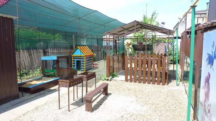 Дом 30 м² на участке 7 сот.